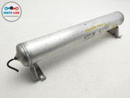 2017-2020 MASERATI LEVANTE M161 FRONT AIR SUSPENSION TANK RESERVOIR COMPARTMENT MZ032420-257