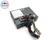 2017-2020 MASERATI LEVANTE M161 LEFT QUARTER POWER LIFT TAILGATE HANDFREE MODULE MZ032420-211