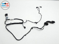 2017-2020 MASERATI LEVANTE M161 REAR RIGHT DOOR WIRE WIRING CABLE PLUGS HARNESS MZ032420-040