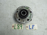 2009-17 AUDI Q5 FRONT SPINDLE KNUCKLE HUB BEARING A4 A5 A6 RIGHT OR LEFT 3.2L 291412247116