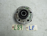 2009-17 AUDI Q5 FRONT SPINDLE KNUCKLE HUB BEARING A4 A5 A6 RIGHT OR LEFT 3.2L #AQ021515/AS042015