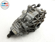 2017-20 MASERATI LEVANTE  FRONT DIFFERENTIAL CARRIER AXLE ASSEMBLY M161 #MZ032420
