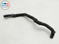 2006-2010 BMW M6 M5 5.0L V10 ENGINE AUXILIARY WATER PUMP COOLANT HOSE PIPE LINE XX041720-043