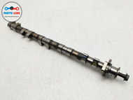 2006-10 BMW M6 E63 5.0L V10 ENGINE MOTOR RIGHT HEAD EXHAUST VALVE CAMSHAFT M5 #XX041720