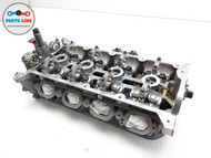 11-18 PORSCHE CAYENNE 4.8L RIGHT ENGINE CYLINDER VALVE HEAD MOTOR TURBO 958 #PR100417