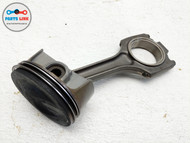 2011-14 PORSCHE CAYENNE TURBO 958 4.8L RIGHT ENGINE PISTON CONNECTING ROD 64K #PR100417