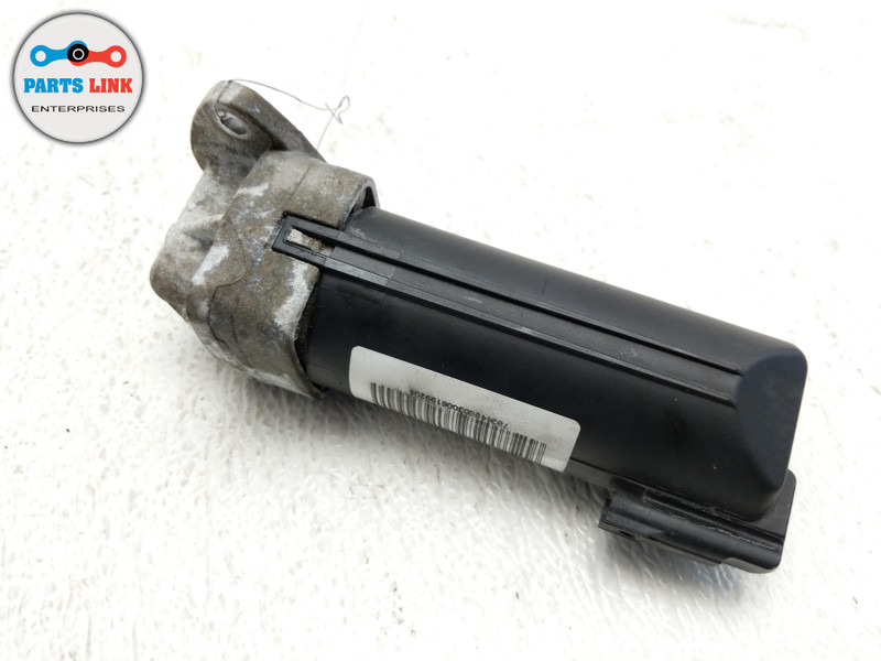 20062010 BMW M6 E63 V10 5.0L ENGINE 2007 BMW M6 RIGHT SMG TRANSMISSION