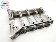 TURBO 958 4.8L ENGINE MOTOR CRANK CASE LOWER BLOCK BED 2011-14 PORSCHE CAYENNE #PR100417