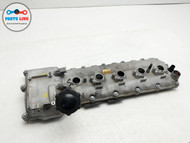 06-10 BMW M6 M5 E63 V10 5.0L RIGHT ENGINE MOTOR CYLINDER VALVE COVER COIL HEAD #XX041720