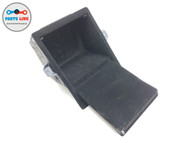 2014-17 MERCEDES S550 W222 REAR SEAT ARMREST TRAY STORAGE CUBBY GLOVE BOX DRAWER #MB012220