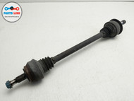 2014-2017 MERCEDES S550 W222 RWD REAR RIGHT AXLE SHAFT CV JOINT ASSEMBLY OEM RH #MB012220