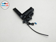 2014-2017 MERCEDES S550 W222 REAR LEFT DOOR WINDOW SUN SHADE BLIND COVER MOTOR #MB012220