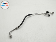2014-2017 MERCEDES S550 W222 AC AIR CONDITIONER FLUID DISCHARGE LINE HOSE PIPE #MB012220