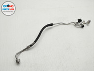 2014-2017 MERCEDES S550 W222 AC AIR CONDITIONER FLUID DISCHARGE LINE HOSE PIPE MB012220-151