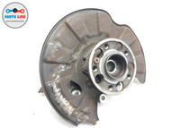 2013-2017 MERCEDES S550 W222 RWD REAR RIGHT SPINDLE KNUCKLE WHEEL HUB ASSEMBLY MB012220-186