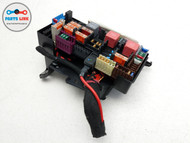 2014-2017 MERCEDES S550 W222 RIGHT QUARTER FUSE BOX POWER RELAY BLOCK CENTER S63 #MB012220