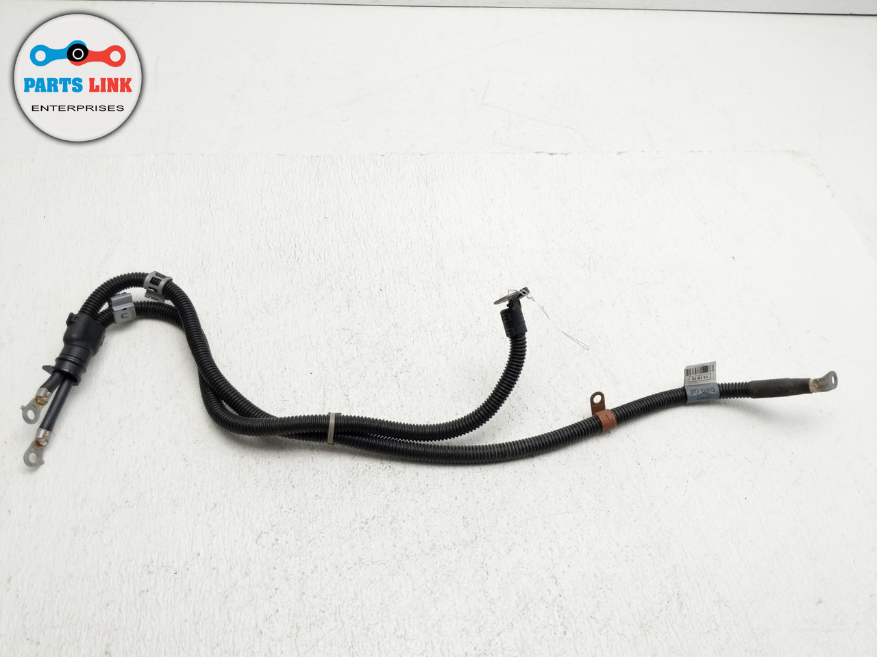 20132019 MERCEDES SL550 R231 ALTERNATOR STARTER CABLE HARNESS WIRE