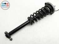 2013-19 MERCEDES SL550 REAR LEFT STRUT SHOCK ABSORBER DRIVER ELECTRIC ASSY R231 SL122019-216