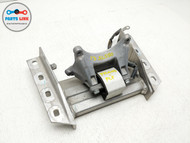 2013-16 MERCEDES SL550 TRANSMISSION MOUNT BRACKET GEARBOX SUPPORT ASSY R231 SL122019-203