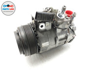 2013-2019 MERCEDES SL550 R231 AC AIR CONDITIONER PUMP COMPRESSOR CLUTCH PULLEY SL122019-200