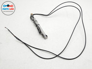 2013-19 MERCEDES SL550 RIGHT ROOF CONVERTIBLE HYDRAULIC CYLINDER STRUT LINE R231 #SL122019