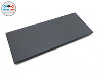2013-19 MERCEDES SL550 REAR LEFT PANEL COVER GLOVE STORAGE BOX TRIM OEM R231 #SL122019