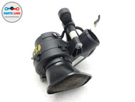 2013-19 MERCEDES SL550 DASH AC SCREEN DISPLAY COOLING FAN BLOWER MOTOR R231 #SL122019