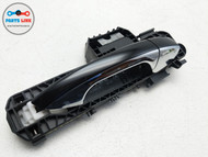 2013-16 MERCEDES SL550 RIGHT DOOR HANDLE OPENER PASSENGER OUTER GRAB GRIP R231 SL122019-078