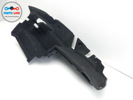 2013-16 MERCEDES SL550 LEFT QUARTER TRUNK TRIM CORNER ACCESS COVER CARPET R231 #SL122019