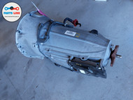 2013 MERCEDES SL550 R231 RWD 7 SPEED AT AUTOMATIC TRANSMISSION GEARBOX ASSEMBLY SL122019-254