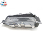 2016 RANGE ROVER SPORT L494 3.0L DIESEL RIGHT PASSENGER FLOOR TRAY COVER TRIM RH #RR013120