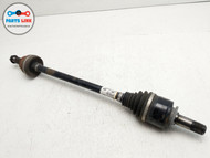 2014-2019 RANGE ROVER SPORT L494 REAR RIGHT PASSENGER AXLE SHAFT CV JOINT ASSY #RR013120