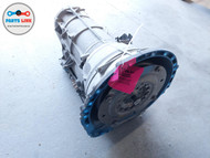 2016 RANGE ROVER SPORT L494 3.0L DIESEL 8 SPEED AUTOMATIC TRANSMISSION GEAR BOX RR013120-257