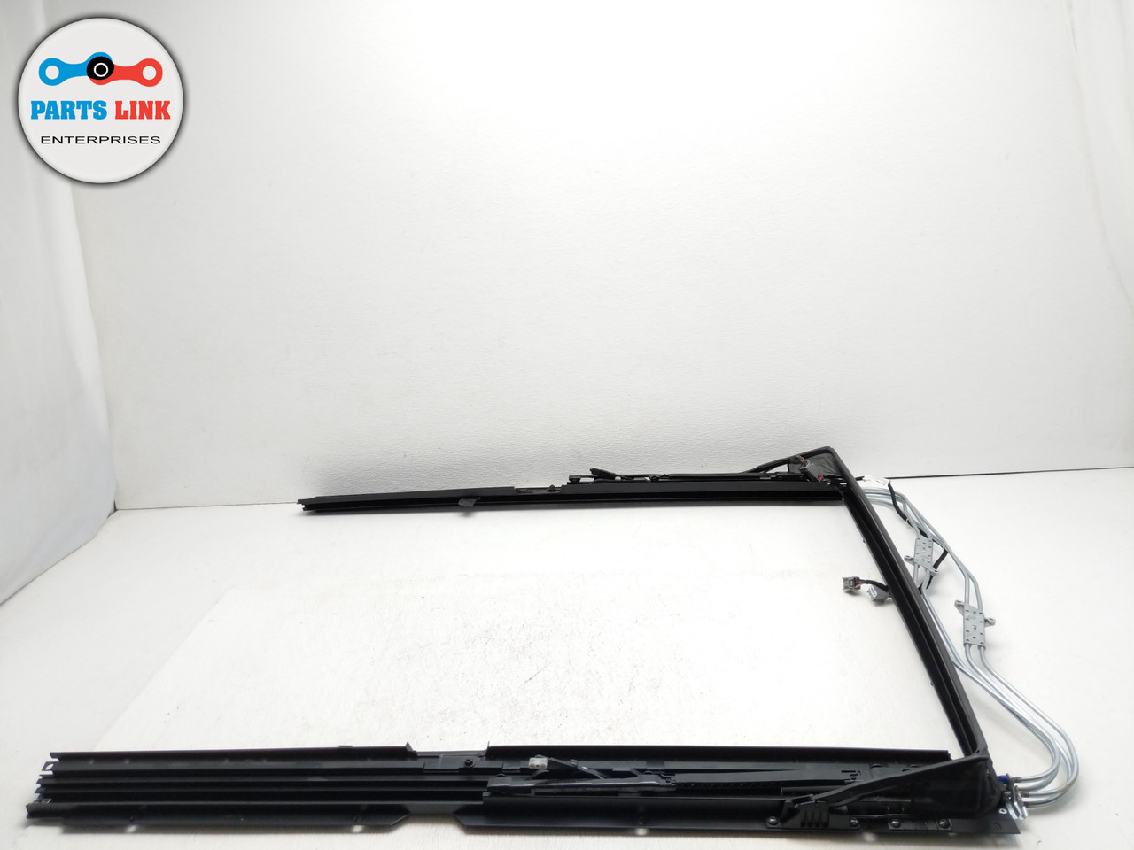 20142019 RANGE ROVER SPORT L494 PANORAMIC SUNROOF MOON SHADE SLIDER