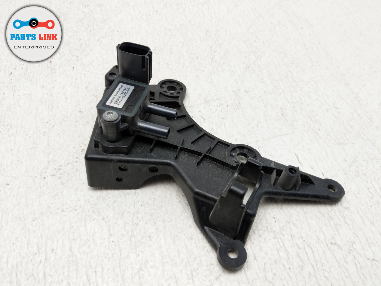 2016 RANGE ROVER SPORT L494 DIESEL EXHAUST PRESSURE DIFFERENTIAL SENSOR