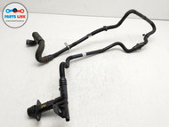 2016-2019 RANGE ROVER SPORT L494 3.0L DIESEL DEF EXHAUST FLUID FILLER NECK HOSE RR013120-287