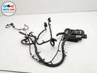 2016 RANGE ROVER SPORT L494 3.0L DIESEL REAR CRADLE CROSSMEMBER CARRIER HARNESS RR013120-263