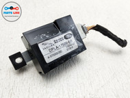 2014-2019 RANGE ROVER SPORT L494 RADIO ANTENNA COMFORT CONTROL MODULE UNIT BRAIN RR013120-203