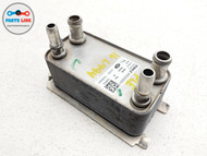 2014-2019 RANGE ROVER SPORT L494 3.0L DIESEL AUTOMATIC TRANSMISSION OIL COOLER RR013120-166