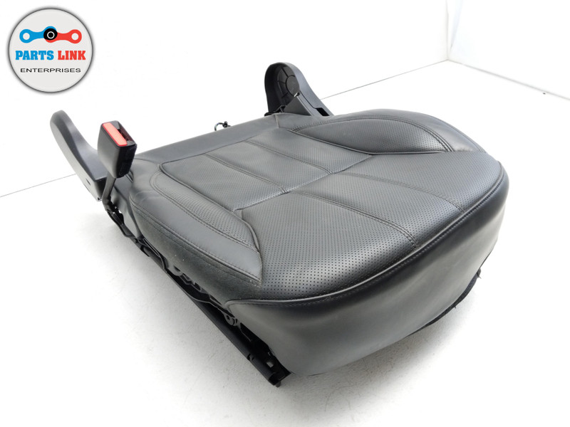 1416 RANGE ROVER SPORT L494 FRONT LEFT DRIVER SEAT BOTTOM CUSHION