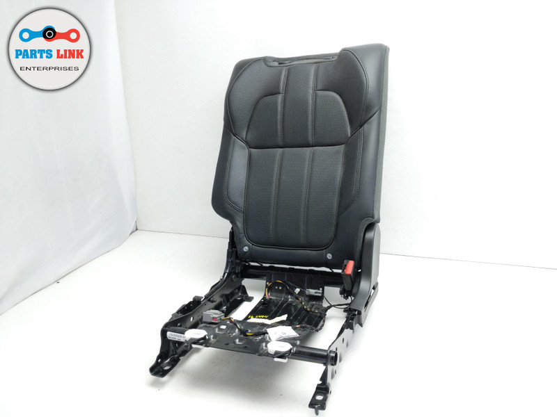 Range Rover Executive Rear Leg Rest 2014-2016 RANGE ROVER SPORT L494 REAR ROW RIGHT SEAT BACK REST PAD ...