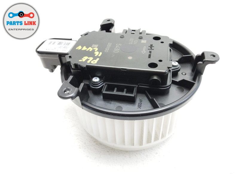 20142018 RANGE ROVER SPORT L494 DASH AC AIR HEATER BLOWER MOTOR