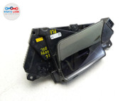 2016 RANGE ROVER SPORT L494 LEFT DASH HUD HEADUP DISPLAY PROJECTOR SCREEN MODULE RR013120-074