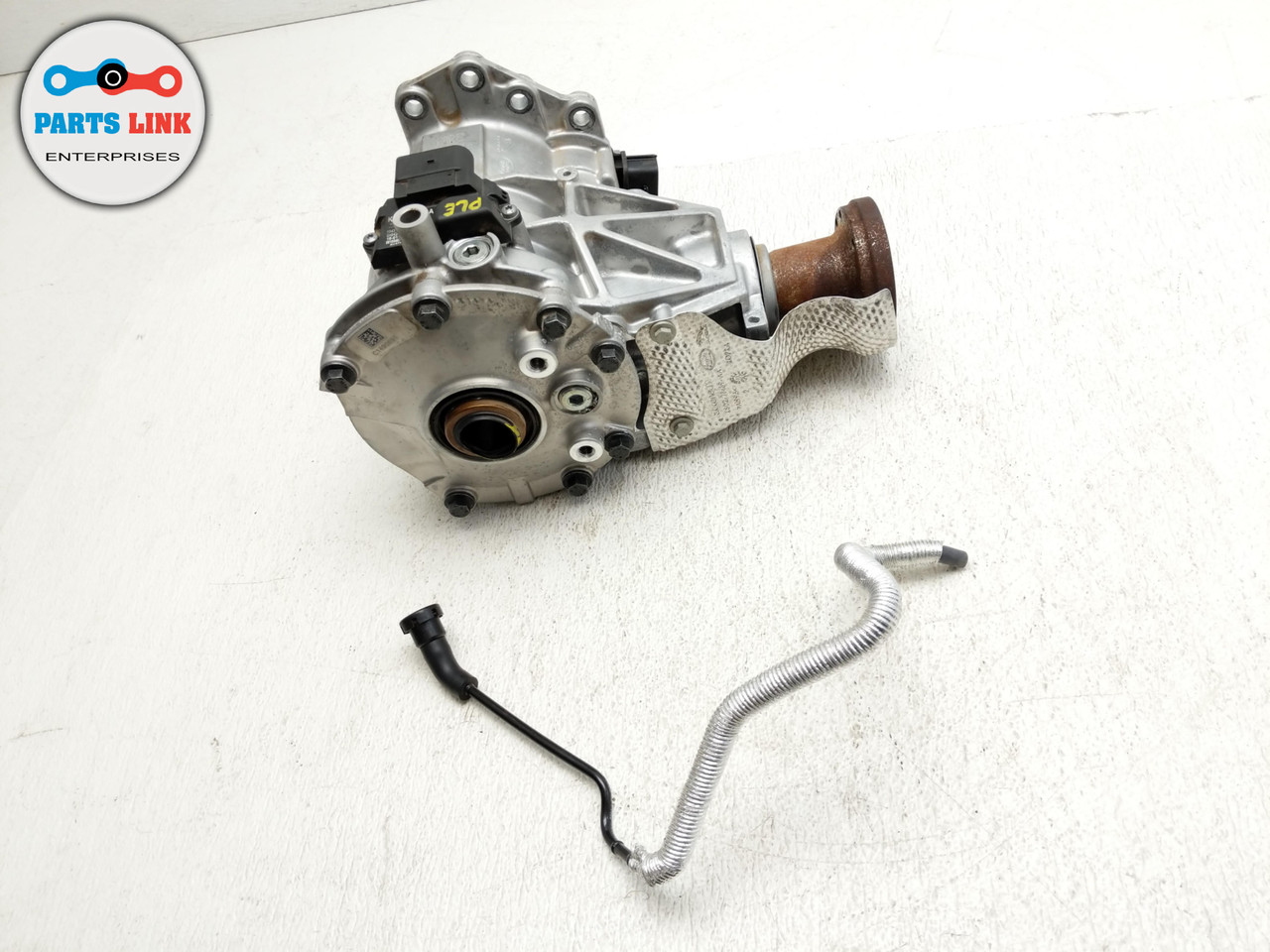 20192021 RANGE ROVER EVOQUE AWD FRONT DIFFERENTIAL TRANSFER CASE 2.53