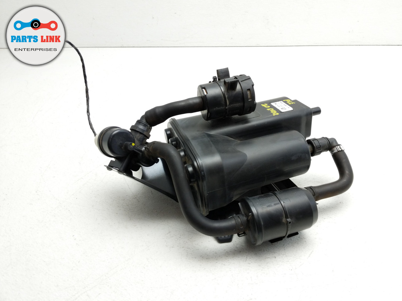 20132020 RANGE ROVER EVOQUE L551 2.0L GAS FUEL FILTER CHARCOAL VAPOR