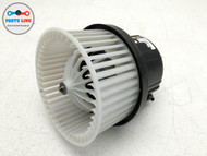 2019-2021 RANGE ROVER EVOQUE L551 FRONT AC AIR HEATER BLOWER FAN MOTOR IMPELLER EQ042120-238