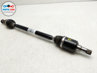 2020-2021 RANGE ROVER EVOQUE L551 REAR RIGHT PASSENGER CV AXLE SHAFT JOINT ASSY #EQ042120