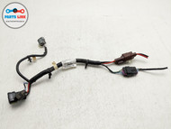 2020 RANGE ROVER EVOQUE L551 ELECTRIC STEERING GEAR HARNESS WIRING PLUGS CABLE #EQ042120