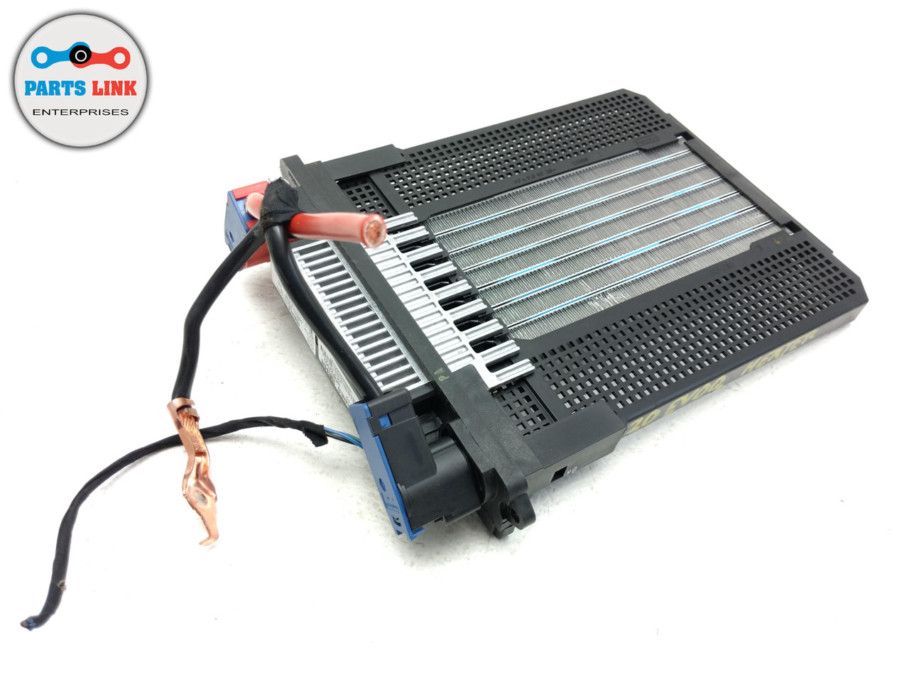 20182020 RANGE ROVER EVOQUE L551 A/C AIR HEATER COIL AUXILIARY MATRIX