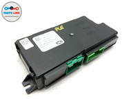 2020-23 RANGE ROVER EVOQUE FRONT RIGHT PASSENGER POWER SEAT CONTROL MODULE L551 EQ042120-172
